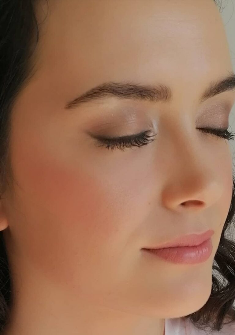 Wedding Hair and Makeup Cumbria