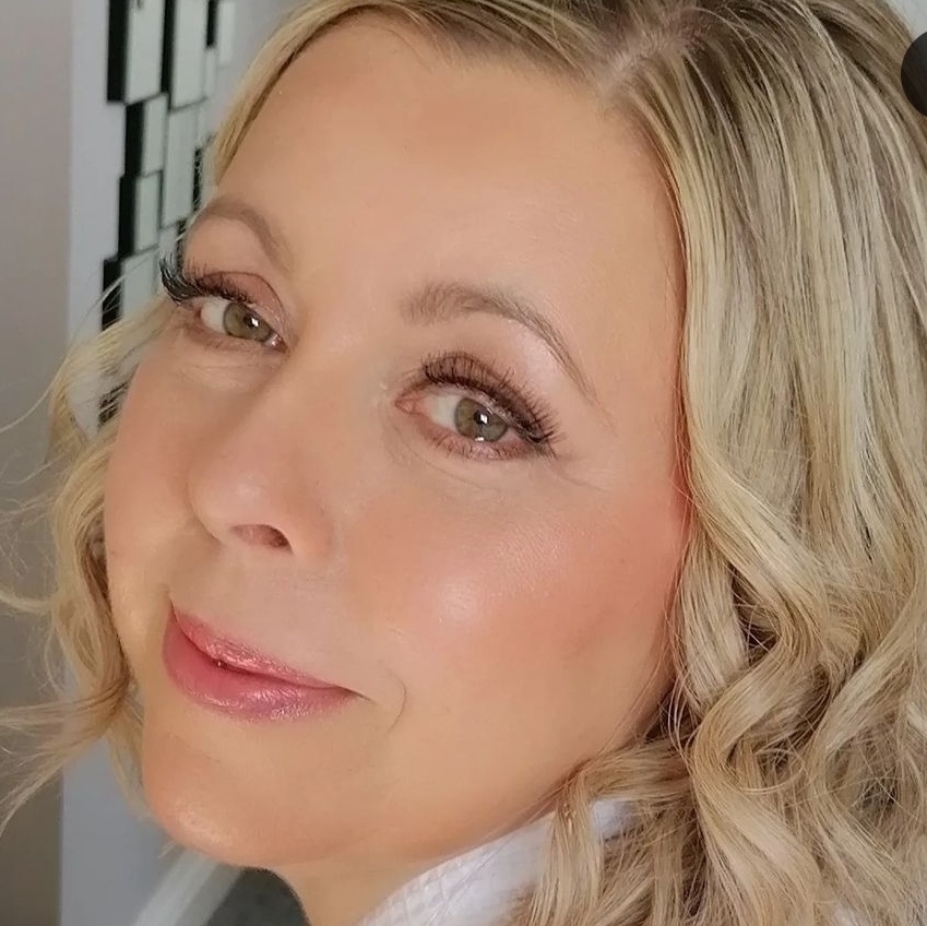 Cheryl McGill