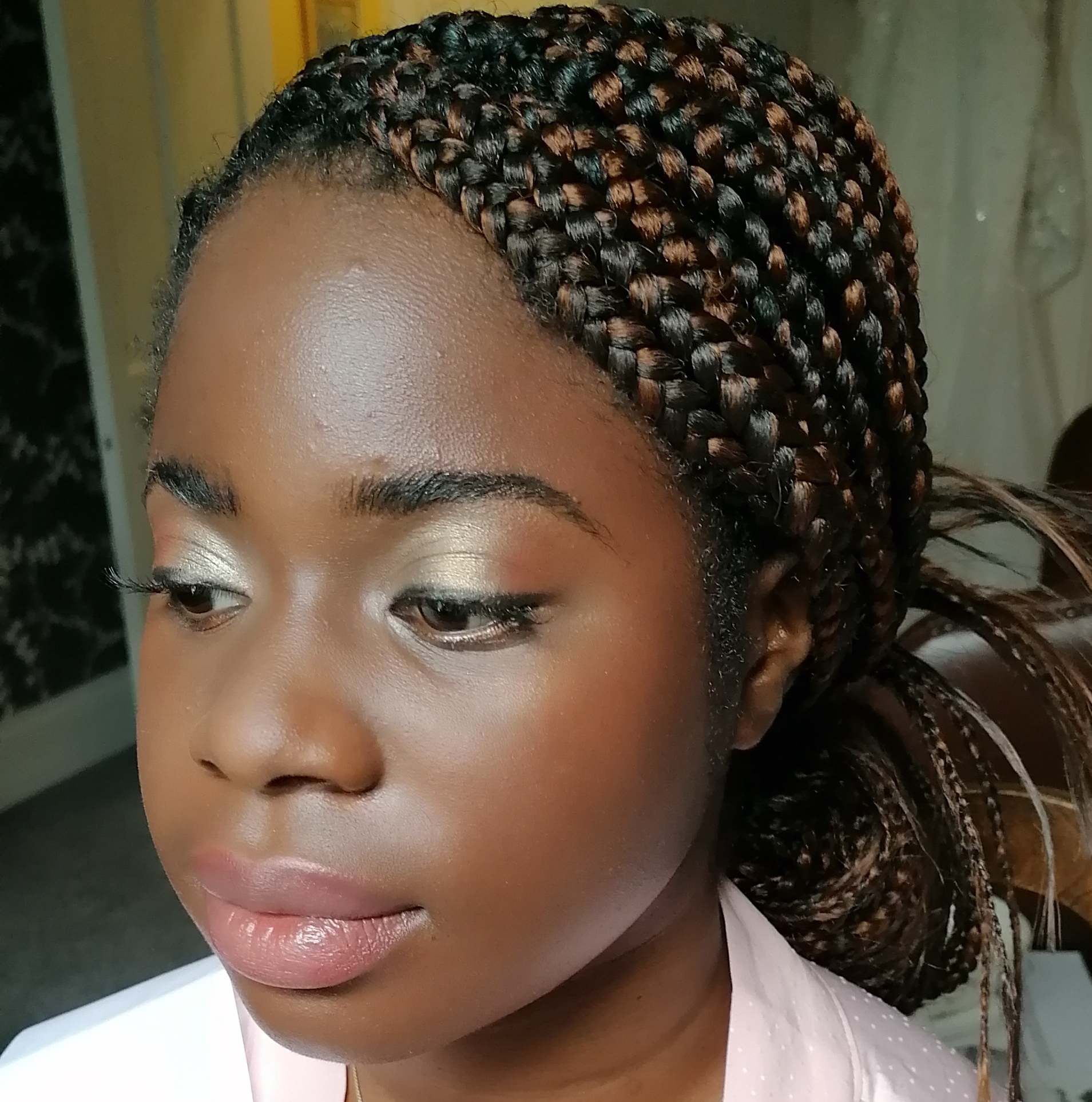 Elizabeth Adofo