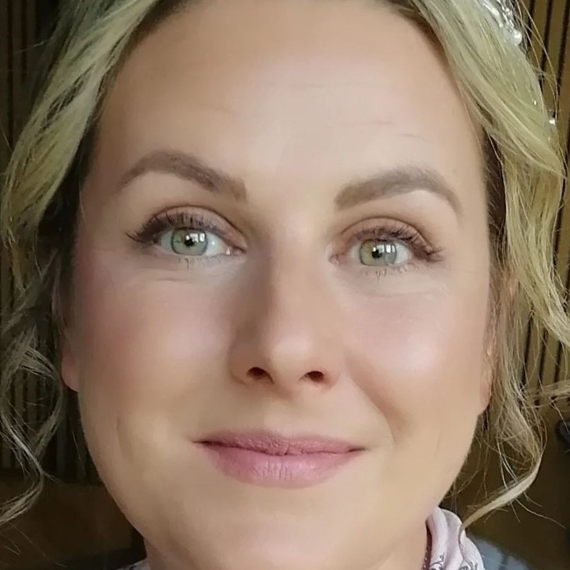 Shelley Jones